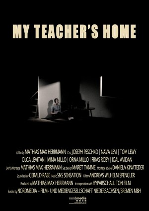 My Teacher's Home