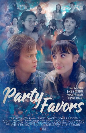 Party Favors