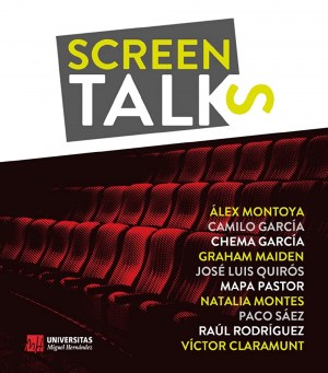 Screen Talks