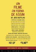 Um Filme em Forma de Assim