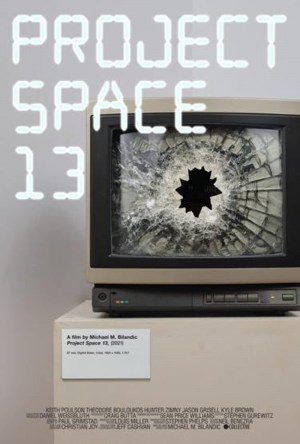 Project Space 13 Project Space 13