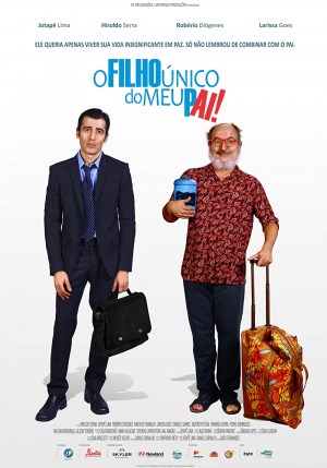 O filho único do meu pai