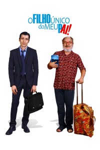 O filho único do meu pai