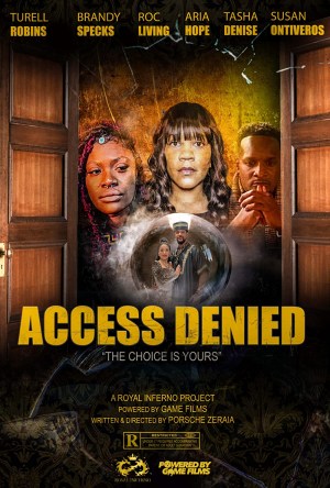 Access Denied