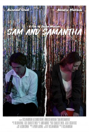 Sam and Samantha