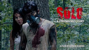 SOLO: A Coronavirus Story