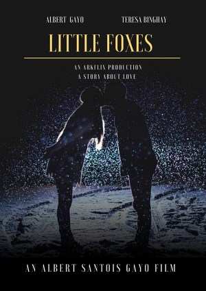 Little Foxes