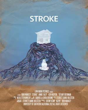 Stroke