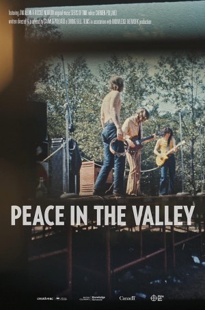 Peace in the Valley