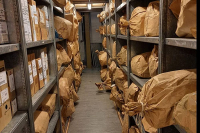 Stasi: A State Against Its People