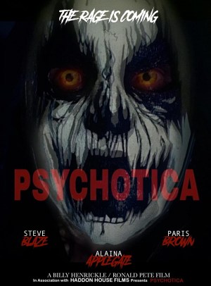 Psychotica