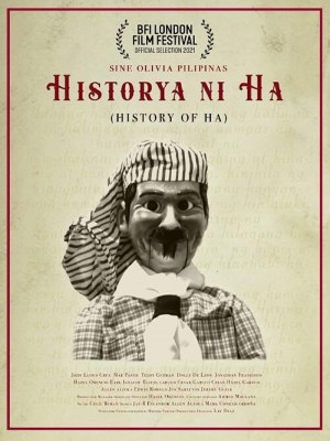 Historya ni Ha