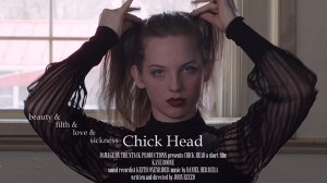 Chick Head