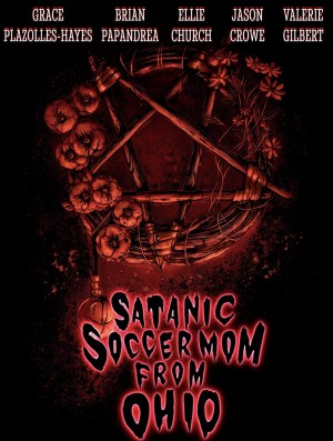 Satanic Soccer Mom from Ohio