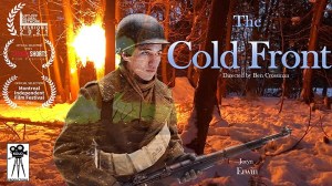 The Cold Front The Cold Front