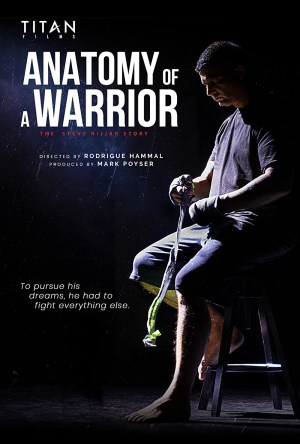 Anatomy of a Warrior