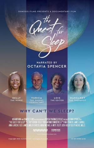 The Quest for Sleep