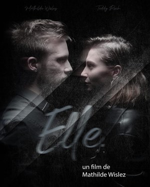 Elle. Elle.