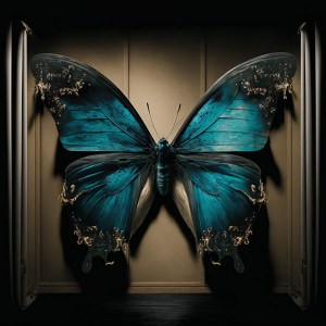 The Butterfly