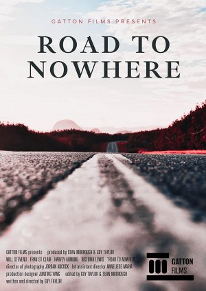 Road to Nowhere