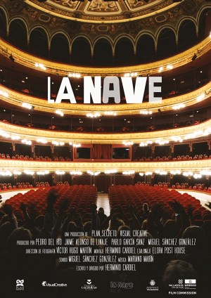 La Nave