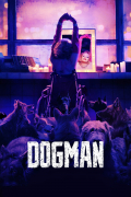 Película DogMan