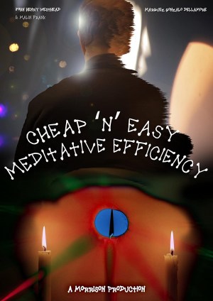 Cheap 'n' Easy Meditative Efficiency