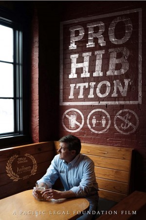 Prohibition