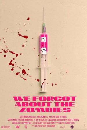 We Forgot about the Zombies