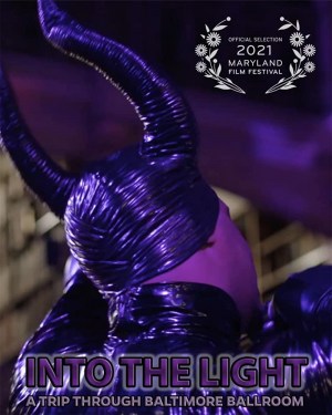Into the Light: A Trip Through Baltimore Ballroom