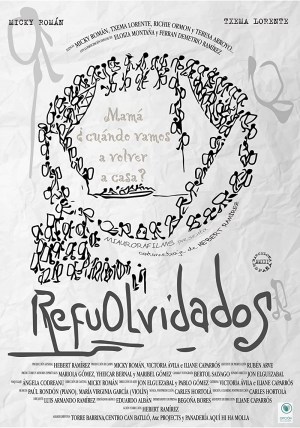 RefuOlvidados