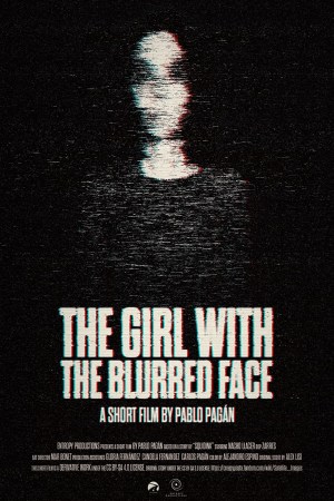 The Girl with the Blurred Face The Girl with the Blurred Face