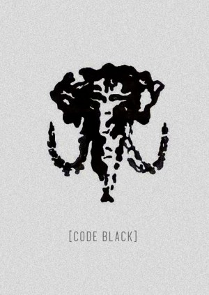 Code Black: The Journey