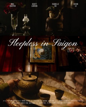 Sleepless in Saigon 1972