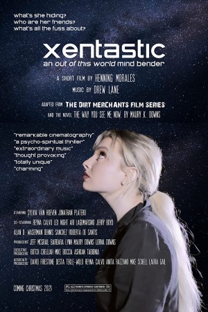 Xentastic