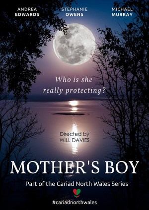 Mothers Boy
