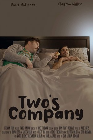 Two's Company
