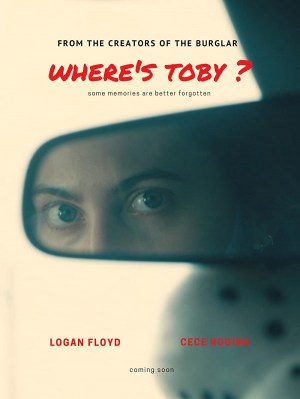 Where's Toby?