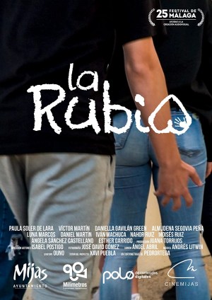La Rubia La Rubia