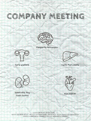 Company Meeting