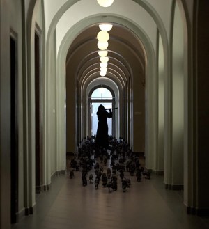 La Partitura