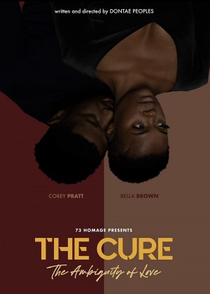 The Cure: The Ambiguity of Love