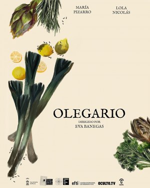Olegario