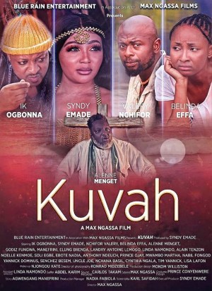 Kuvah