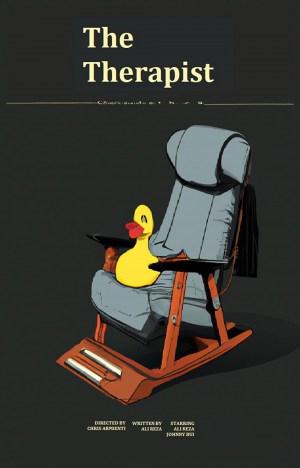 The Therapist