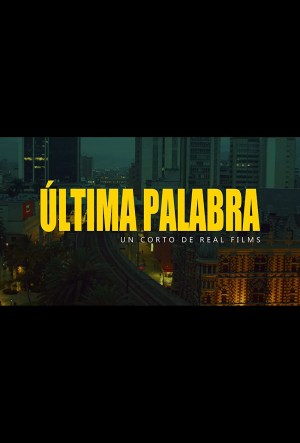 Última Palabra