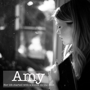 Amy