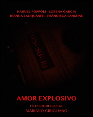 Amor Explosivo