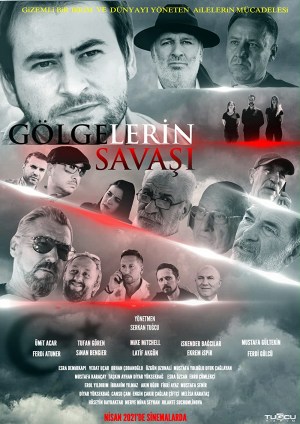 Gölgelerin Savasi