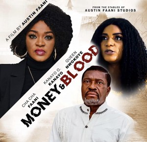Money and Blood